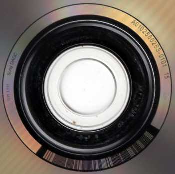 CD Electric Light Orchestra: Alone In The Universe DLX