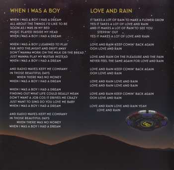 CD Electric Light Orchestra: Alone In The Universe DLX