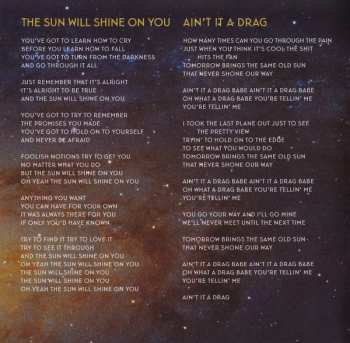 CD Electric Light Orchestra: Alone In The Universe DLX