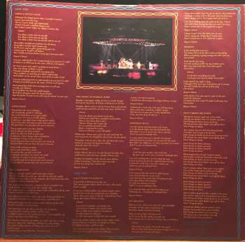 LP Electric Light Orchestra: Discovery