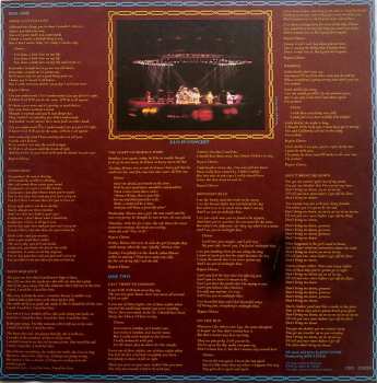 LP Electric Light Orchestra: Discovery