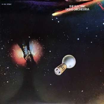 LP Electric Light Orchestra: ELO 2