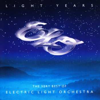2CD Electric Light Orchestra: Light Years: The Very Best Of Electric Light Orchestra