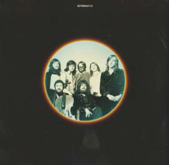 CD Electric Light Orchestra: On The Third Day