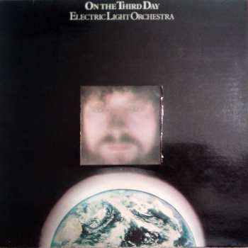 LP Electric Light Orchestra: On The Third Day