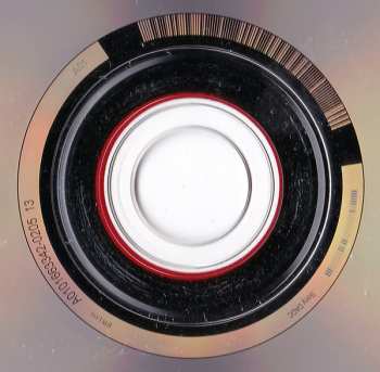 5CD/Box Set Electric Light Orchestra: Original Album Classics