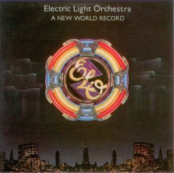 5CD/Box Set Electric Light Orchestra: Original Album Classics