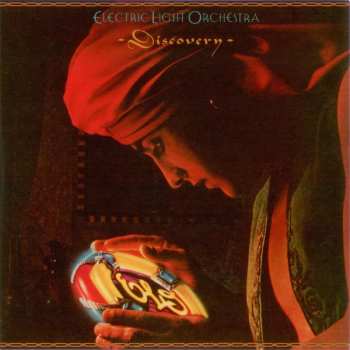 5CD/Box Set Electric Light Orchestra: Original Album Classics