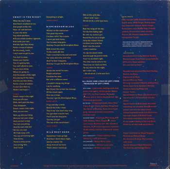 2LP Electric Light Orchestra: Out Of The Blue