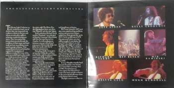 2LP Electric Light Orchestra: The Best Of ELO