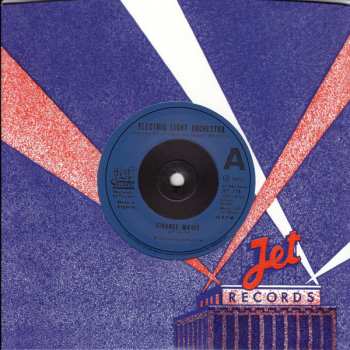 16SP/Box Set Electric Light Orchestra: The UK Singles Volume One 1972-1978 CLR