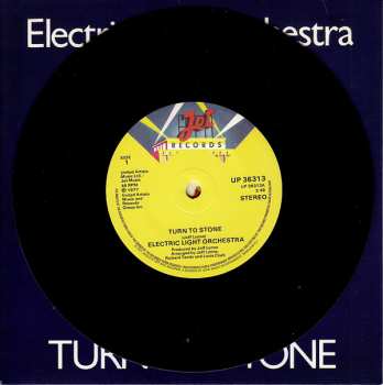 16SP/Box Set Electric Light Orchestra: The UK Singles Volume One 1972-1978 CLR
