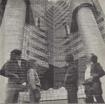 LP Electric Light Orchestra: Time