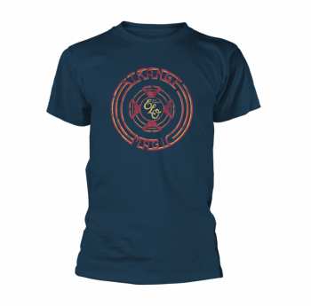 Merch Electric Light Orchestra: Tričko Strange Magic S