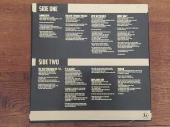 LP Electric Mary: Mother LTD | CLR