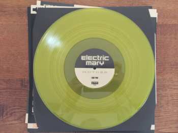 LP Electric Mary: Mother LTD | CLR