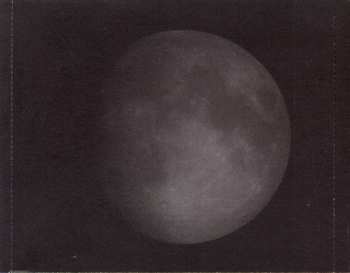 CD Electric Moon: The Doomsday Machine