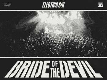 CD Electric Six: Bride Of The Devil