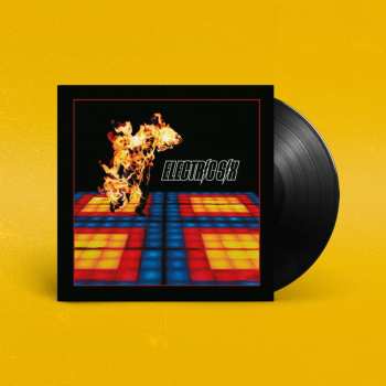 LP Electric Six: Fire (reissue)