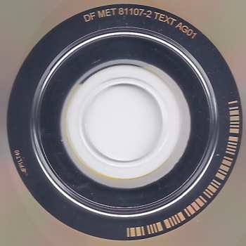 CD Electric Six: How Dare You