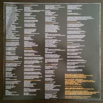 LP Electric Six: Human Zoo CLR | LTD