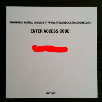 LP Electric Six: Human Zoo CLR | LTD