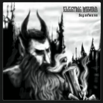 Dopethrone