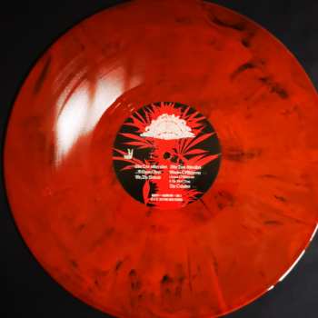 2LP Electric Wizard: Let Us Prey LTD | CLR