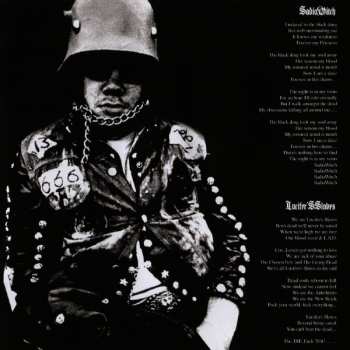 CD Electric Wizard: Time To Die