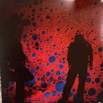 2LP Electric Wizard: Come My Fanatics... CLR | LTD