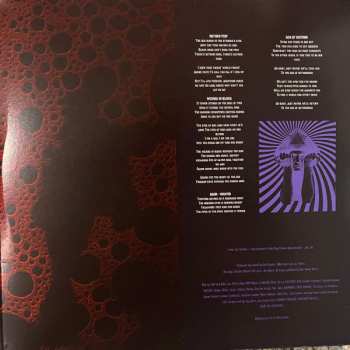 2LP Electric Wizard: Come My Fanatics... CLR | LTD