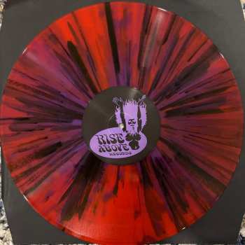 2LP Electric Wizard: Come My Fanatics... CLR | LTD