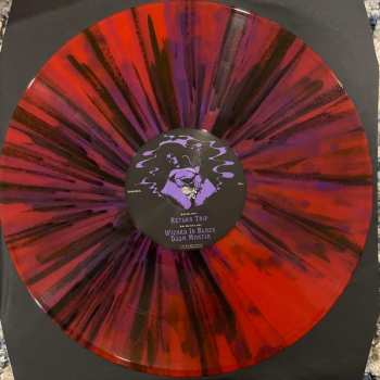 2LP Electric Wizard: Come My Fanatics... CLR | LTD