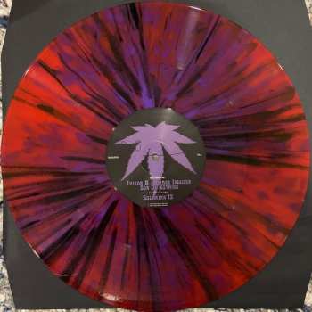 2LP Electric Wizard: Come My Fanatics... CLR | LTD