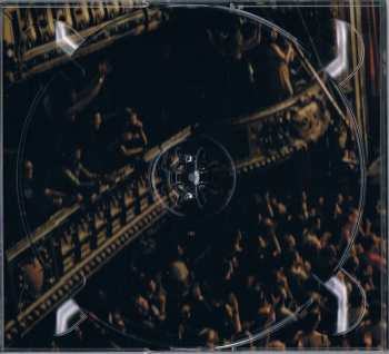 2CD Electro Deluxe: Home DLX