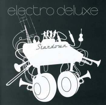 CD Electro Deluxe: Stardown