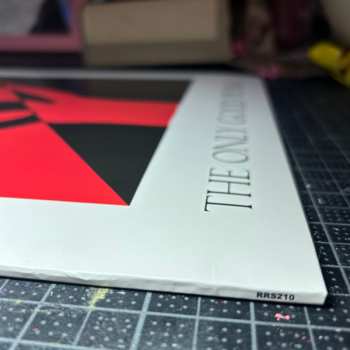 LP Electro Hippies: The Only Good Punk… Is A Dead One CLR