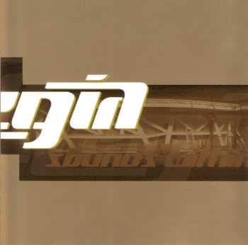 CD Elegia: Sounds Within