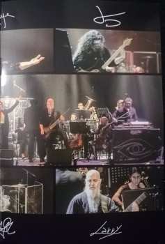 DVD Elegy Of Madness: Invisible World Live At Fusco Theatre