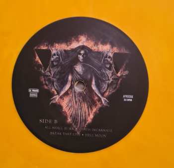 LP Eleine: Acoustic In Hell LTD | CLR