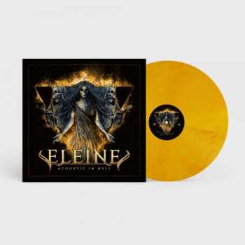 LP Eleine: Acoustic In Hell LTD | CLR