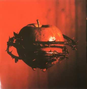 CD Element Of Crime: An Einem Sonntag Im April