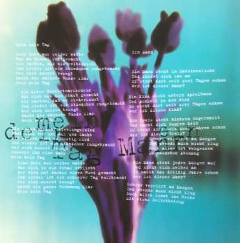 CD Element Of Crime: An Einem Sonntag Im April