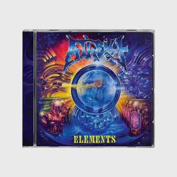 CD Atheist: Elements