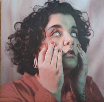 Album Elena Steri: Soft Trigger