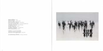 CD Eleni Karaindrou: The Weeping Meadow