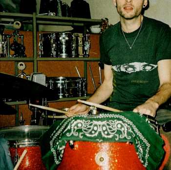 CD Elephant: Big Thing