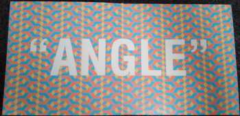 LP Elephant Gym: Angle CLR
