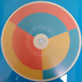 LP Elephant Gym: Angle CLR