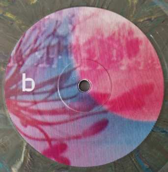 LP Elephant Stone: Back Into The Dream